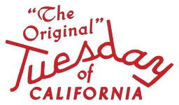 Tuesday Of California