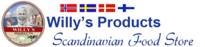 Willy's Products