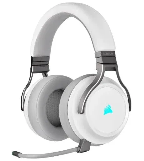 Corsair Virtuoso RGB Wireless Gaming Headset