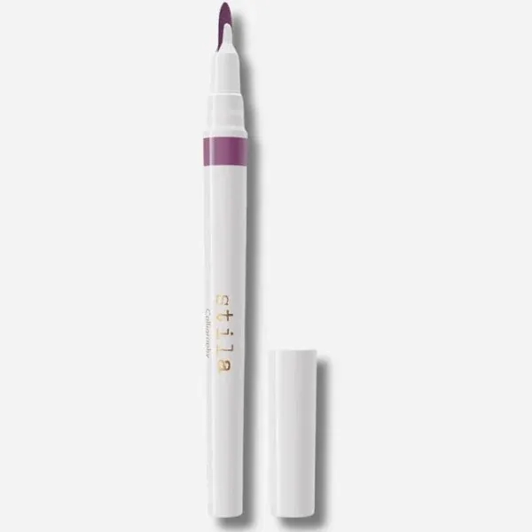 STILA Calligraphy Lip Stain