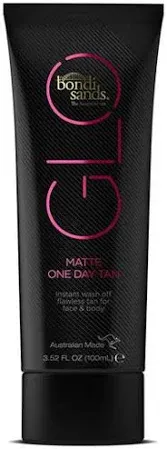 Bondi Sands GLO Matte One Day Tan