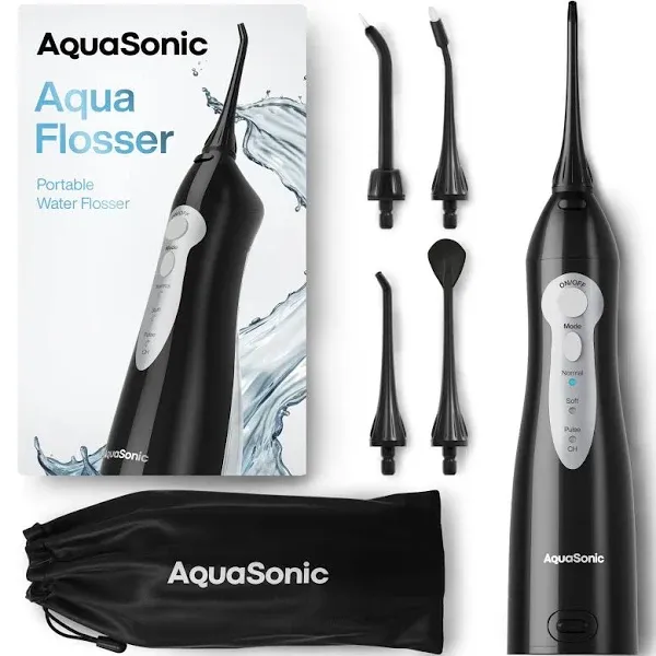 Aqua Flosser Standard