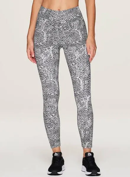 RBX Women's Super Soft Horizon 7/8 Leggings