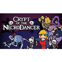 Crypt of the NecroDancer (Xbox One/Series X|S Digital Download) $2.99