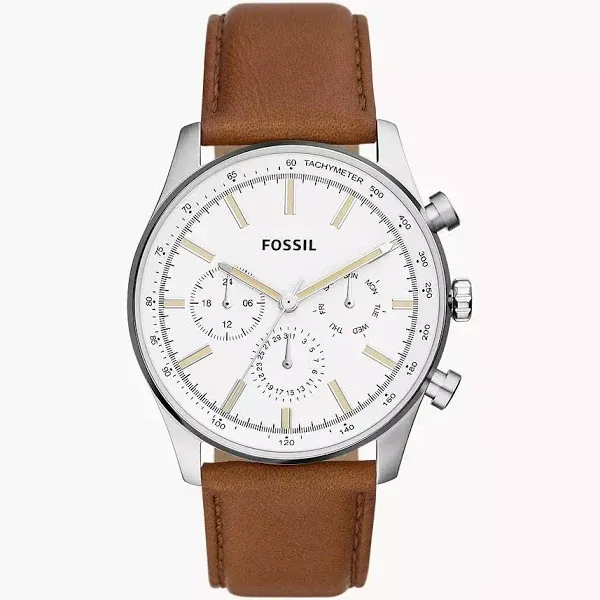 Fossil Men's Sullivan Multifunction