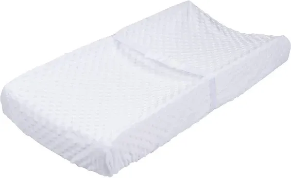 Gerber Baby Neutral Dotted Changing Pad Cover