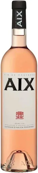 Provence Aix Rosé