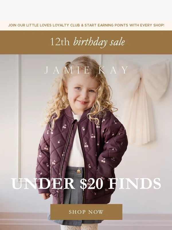Kays - Under $20 Sale Finds ?
