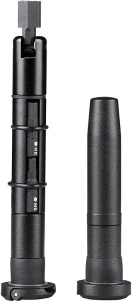 Topeak Plug'n Tool Mountain Tool Set