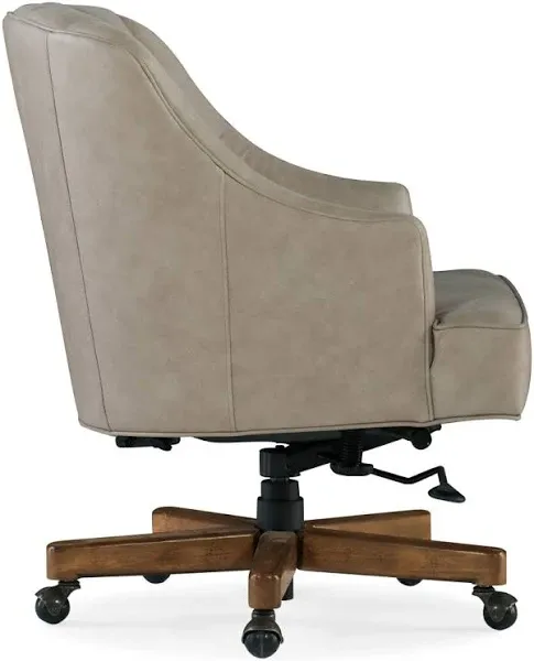 Birch Lane Lawhorn Swivel Office Chair