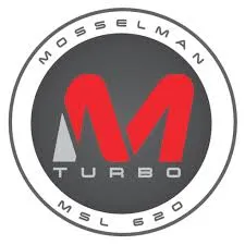 Mosselman Turbo