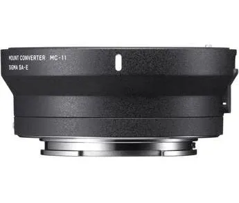 Sigma MC-11 Lens Mount Converter