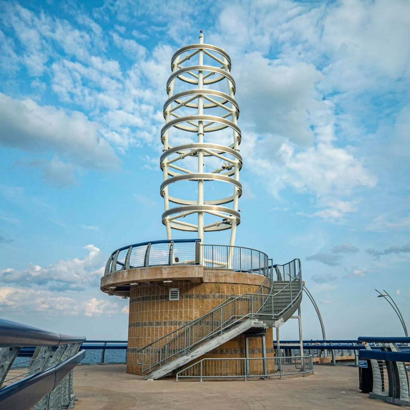 Tourism Burlington