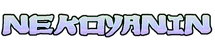Nekoyanin