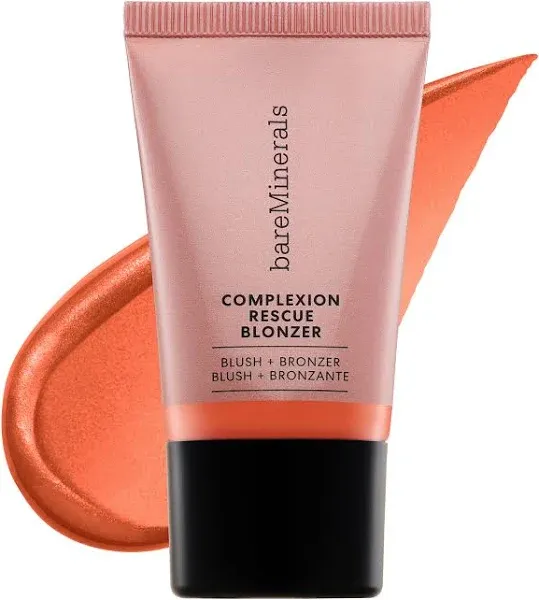bareMinerals Complexion Rescue Liquid Blonzer Blush + Bronzer