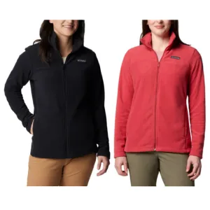Women's Castle Dale™ Full Zip Fleece Jacket