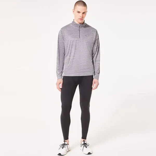 OAKLEY Men's Pursuit Pro Running Tight
