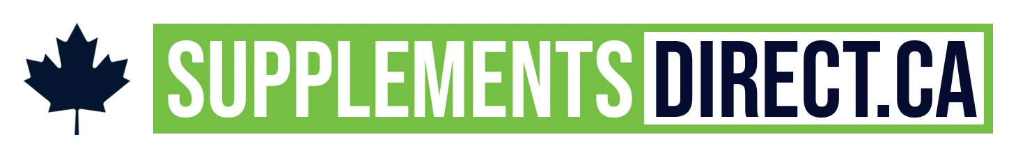 Supplements Direct Canada