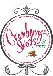 Cranberry Sweets
