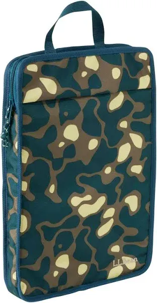L.L.Bean Padded Laptop Sleeve
