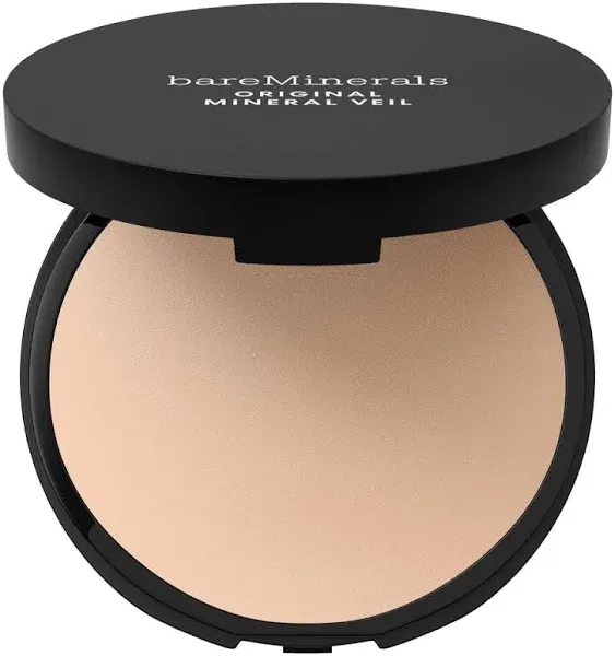 bareMinerals Original Mineral Veil Pressed Setting Powder