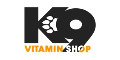 K9 Vitamin Shoppe