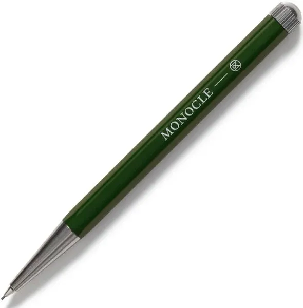 Monocle x Mechanical Pencil