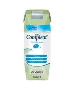 Nestle Tube Feeding Formula