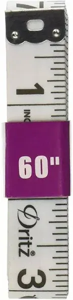 Dritz Fashion Color Tape Measure