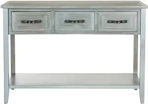 Safavieh Aiden console table