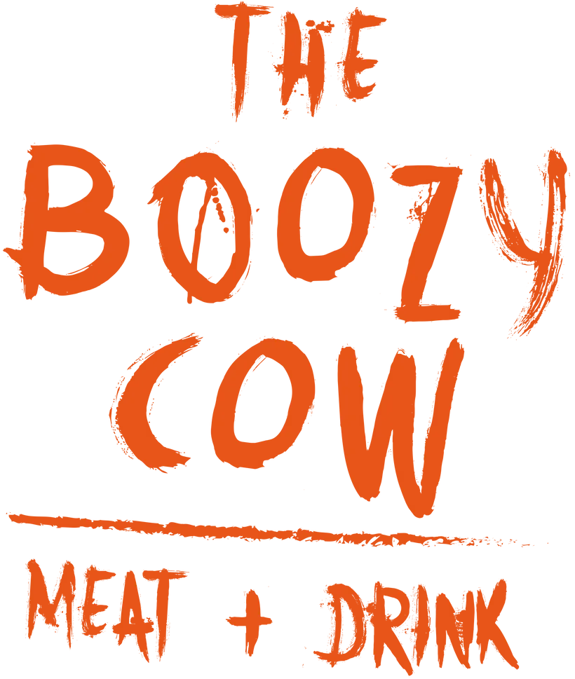 Boozy Cow