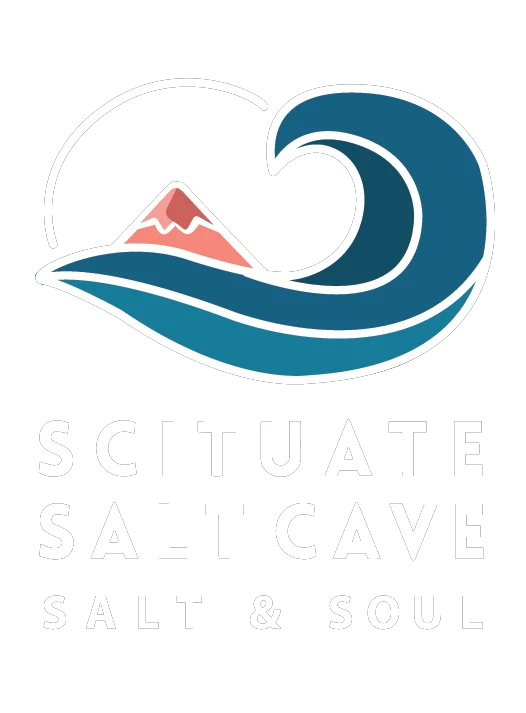 Scituate Salt Cave