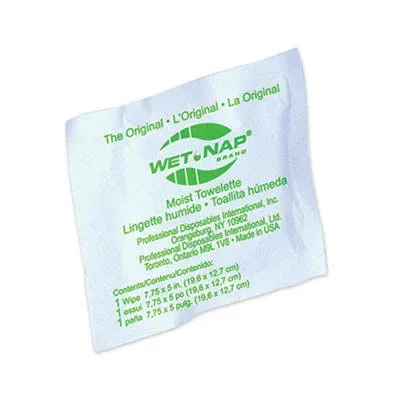 Sani Professional Wet- Nap Towelettes