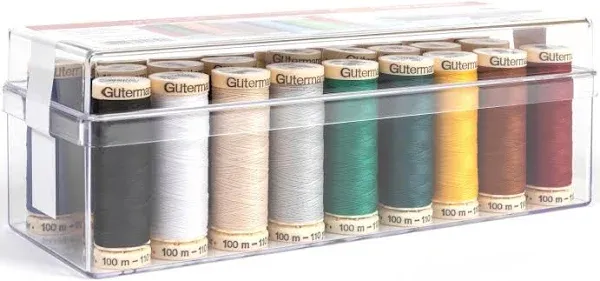 Gutermann Thread Set 26 Spools