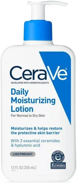 CeraVe Lotion Moisturizing