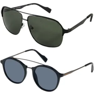 Ben Sherman Men's Polarized Sunglasses
