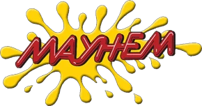 Mayhem Paintball