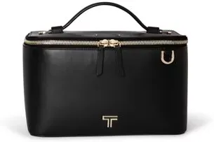 Tumi Lex Train Case Crossbody  - Size: one size