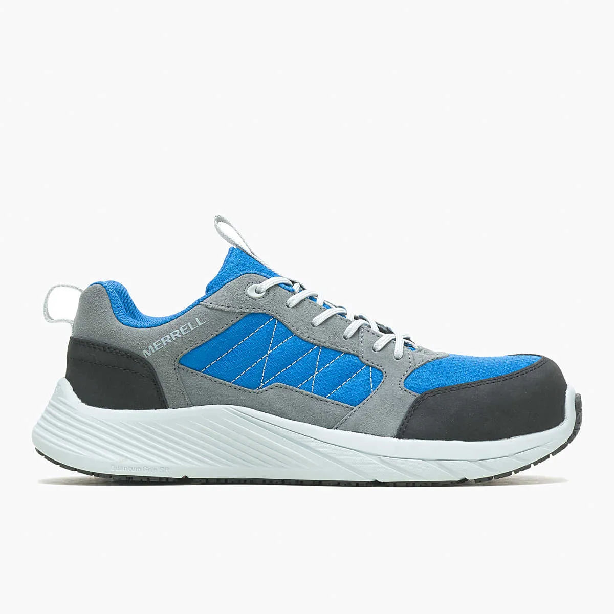 Merrell Men's Alpine Carbon Fiber Work Sneaker (2 Colors) $54.99 + Free Shipping