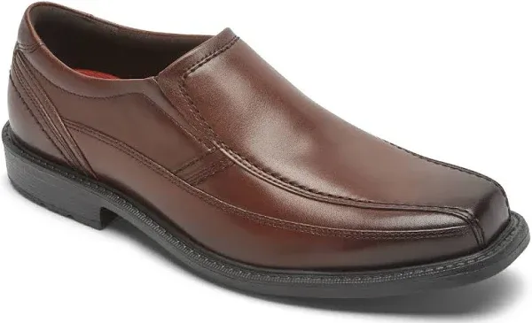 Rockport Men's Style Leader 2 Bike Slip-On