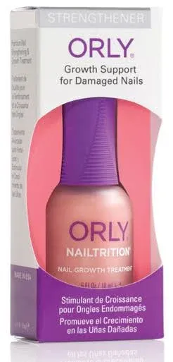Orly Nailtrition Nail Treatment