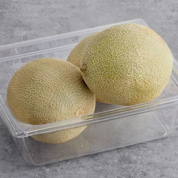 Cantaloupe - 12/Case