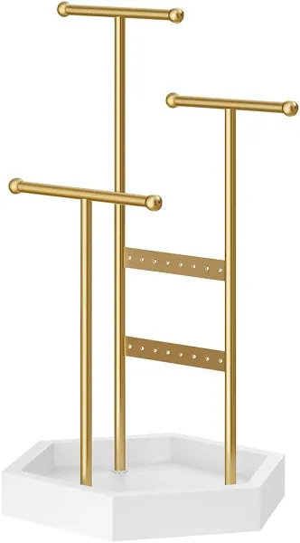 SONGMICS Jewelry Holder