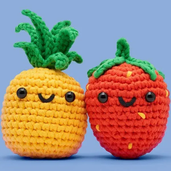 The Woobles Squeeze The Day Bundle