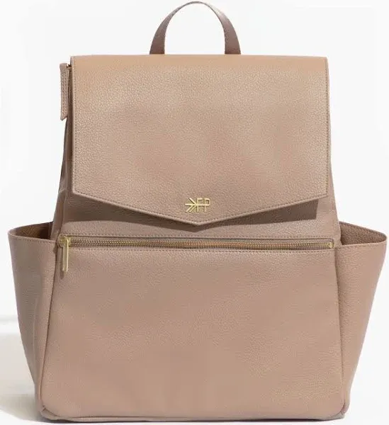 Freshly Picked Classic Diaper Bag II Fig