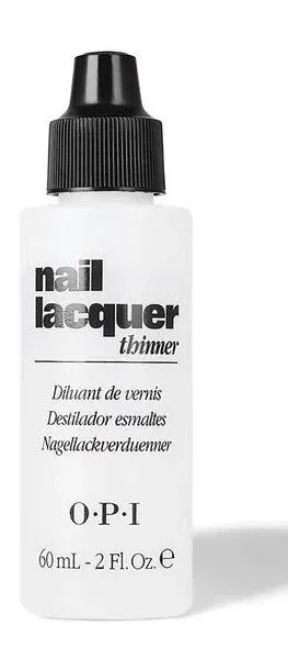 OPI Nail Lacquer Thinner
