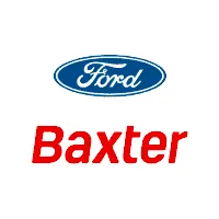 Baxter Ford