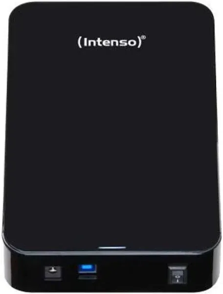 Intenso Memory Center USB 3.0 Desktop INTENSO 6031512