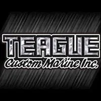 Teague Custommarine