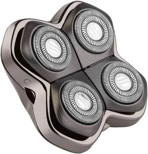 Forte Pro 4 Replacement Blade for Pitbull, Palm, and Butterfly Shavers